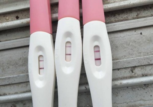 广州试管婴儿价格：验孕棒的准确性与价格有关？最贵的验孕棒也不是100%准确